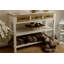 Knowles 115cm Solid Wood Console Table