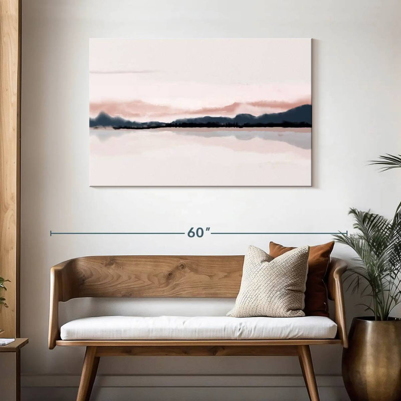 Avery Horizon I, 30" H x 45" W
