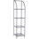 Metal Designs/Etageres Etagere Bookcase