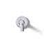Purist® Wall Mounted Tub Spout-1605472455