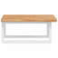 Albertdine 50cm Solid Wood Bathroom Vanity Top-620922913