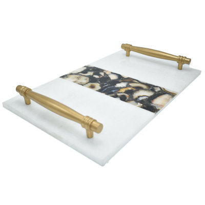 Everly Quinn Tray