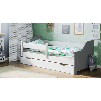 Standard with Storage Included