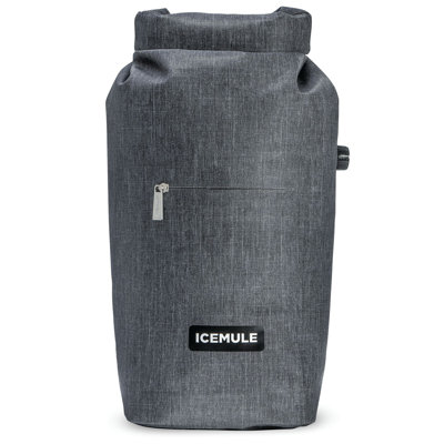 IceMule Coolers 9.5 Quarts Backpack Cooler
