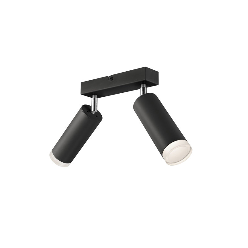Odile Spotlight, Black