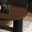 Table basse ronde légère et luxueuse-106743598-106743599