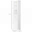 Slim Bathroom Storage Cabinet
