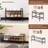 8 Pair Shoe Rack-141706042