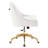 Modway Discern Performance Velvet Office Chair-905496616
