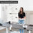 VIVO Dual Vertical Monitor Mount-94095016