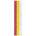 Red/Yellow/White