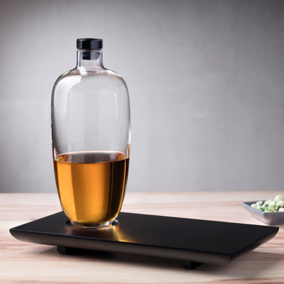 Malt 2 - Piece Carafe Set