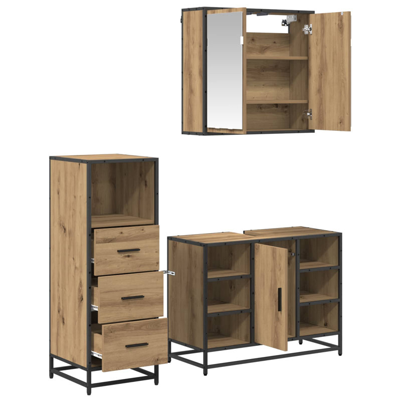 Bathroom Suite
