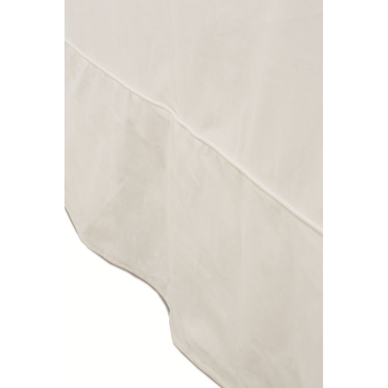 Nantucket Sofa, Chalk White 