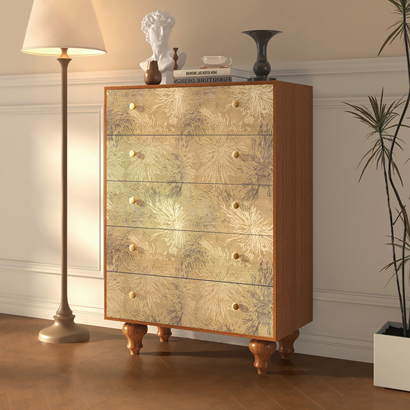 Armoire décorative American Art