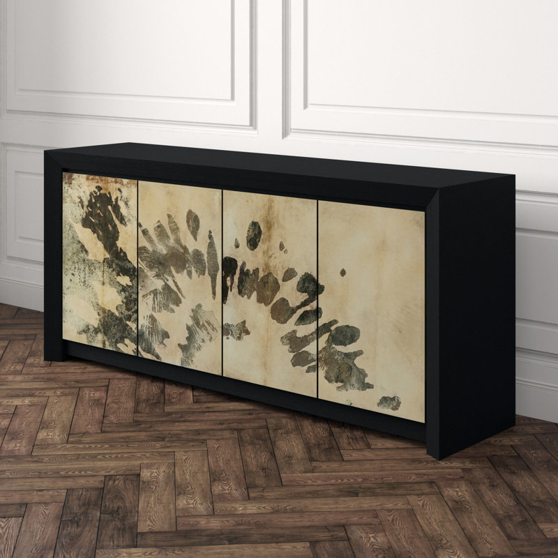 Karlson 80'' W Sideboard