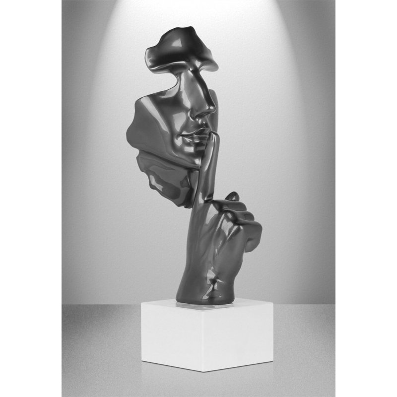 People Statue
