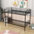 Grateron Twin over Twin Standard Bunk Bed by Isabelle & Max-78775041