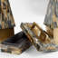 Cairo Horn Decorative Box