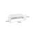 Modern Simple Shoe Stool 4 Pair Shoe Storage Bench-100206578