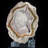 Agate - Baker Ranch, New Mexico