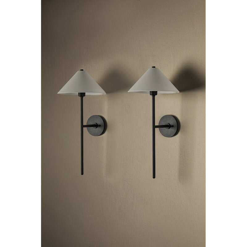 CEDAR Wall Sconce by Colin King
