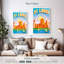 Affiche St. Louis Gateway-65819503