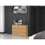 Olhouser 120 cm W Chest of 6 Drawers-50320783