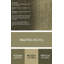 Tapis brun contemporain 2470-77101829