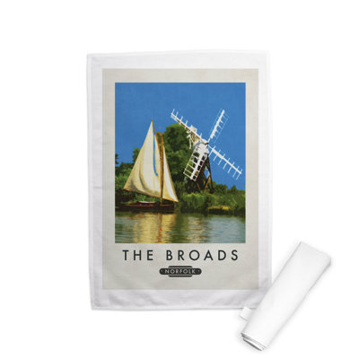 Cotton Kitchen Towel
