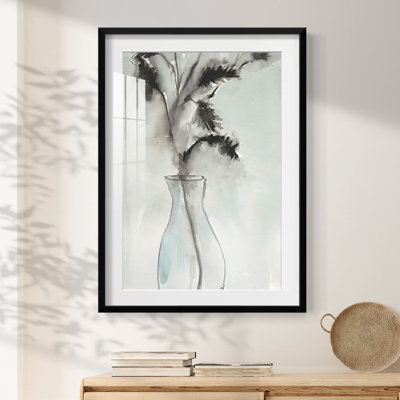 Hankinson -Gallery Wrapped Canvas