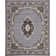 Balthrop Floral Indoor Rug