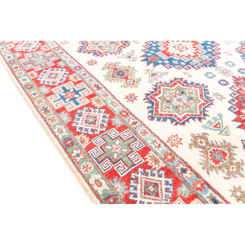 Ochoa Cream Rug