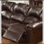 Fauteuil inclinable 1 pièce Motion-1824026242