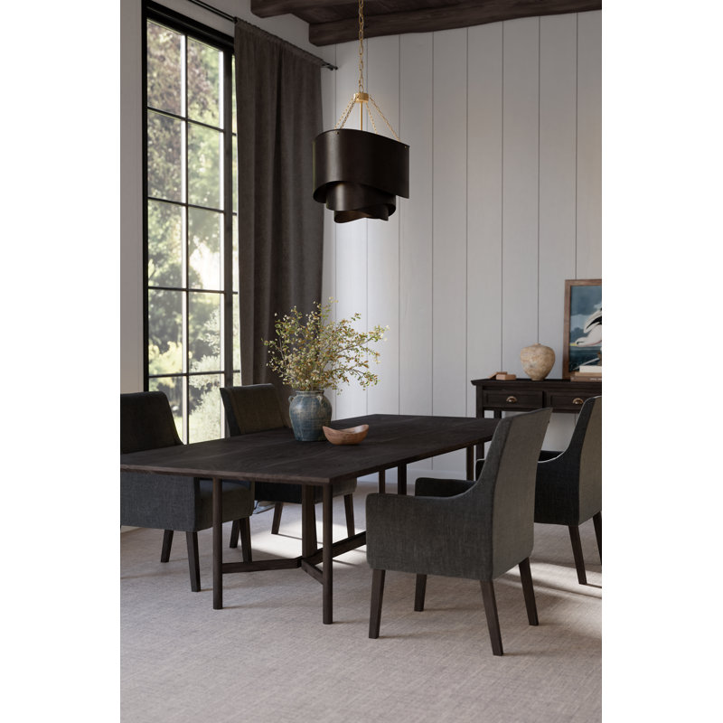 Zyra 21.75" 3-Light Pendant