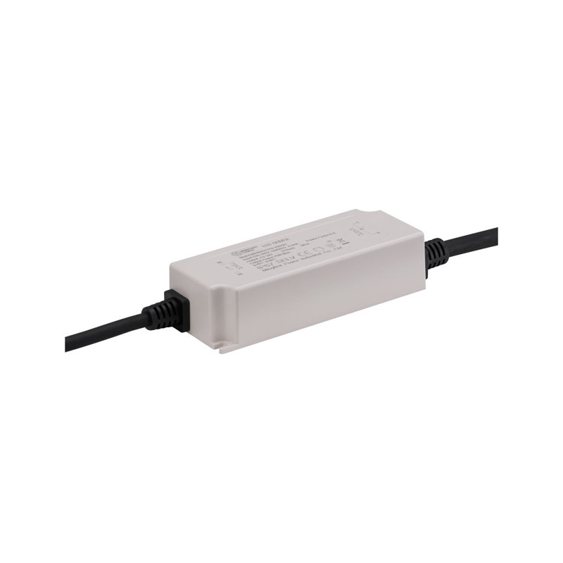 Plug&Shine Electronic 24 V Transformer, 75W