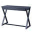 Console Izzy au fini noir-352165669