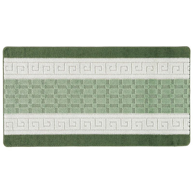 Prweitt Moroccan Indoor / Outdoor Area Rug, Rectangle 80 x 150cm