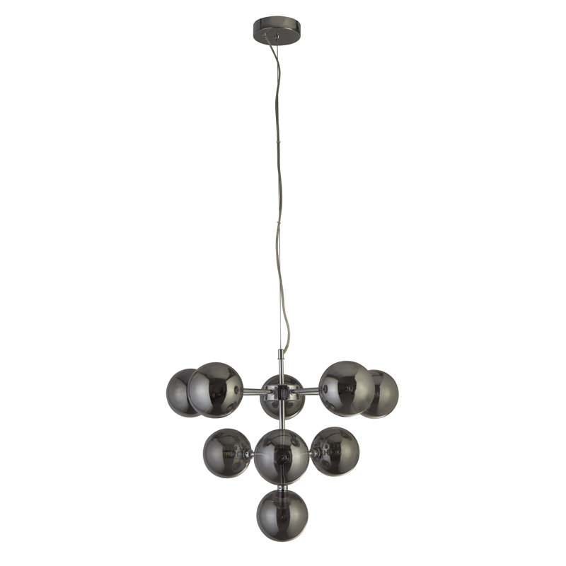 37 cm H Novelty Pendant Shade ( Uno )