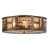 Antique Copper/Silver selected