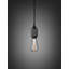 Linear Knurl 1 - Light Pendant-985263219
