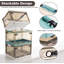 Boîte de rangement en plastique pliable-1265508836-1265508837-1265497983