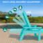 Chaise longue simple inclinable 24 po Alizay-84143321