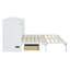 Grand lit escamotable avec grands tiroirs-1640190512