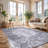 Koressa Washable Indoor Rug-12022073
