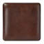 Midway Aviator Leather Ottoman