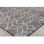 Tapis gris tribal marocain Ildiko Kn30A 8 pi 3 po x 10 pi-874962738
