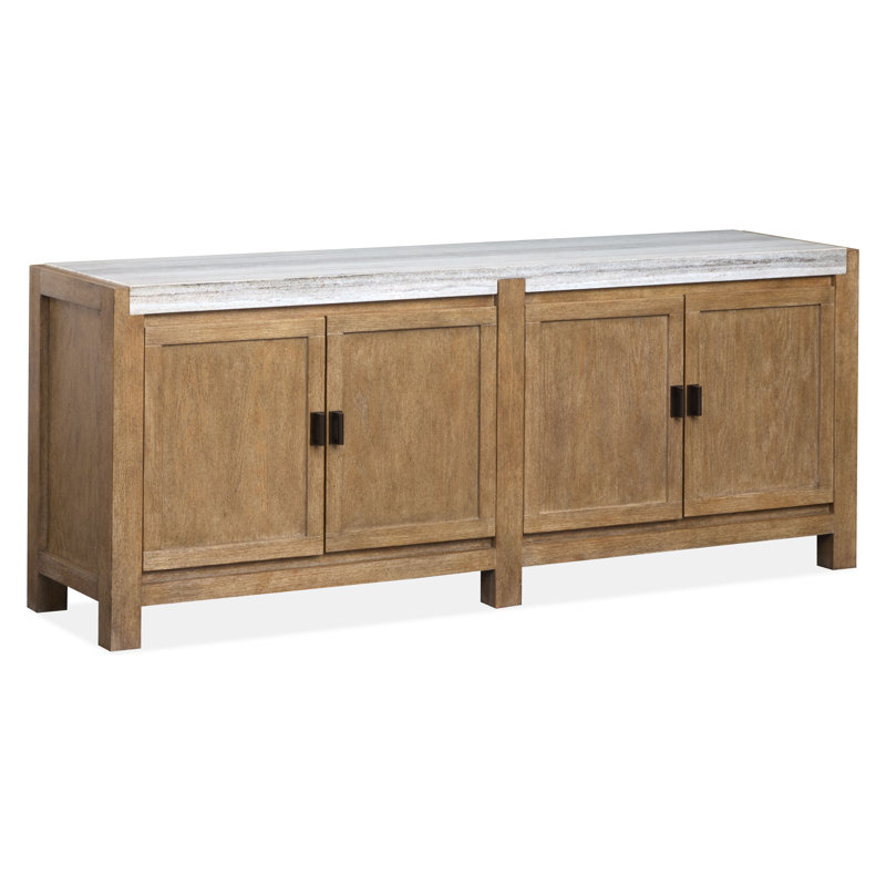 Door Console