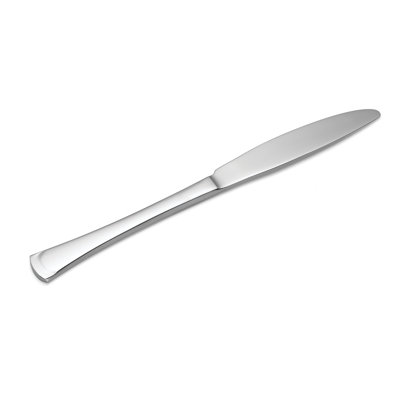 Emma Everyday Flatware Dinner Knife