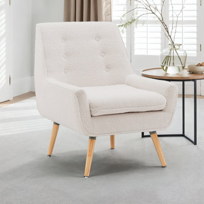 Fauteuil Arreon